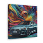 Audi A5 Car Artwork, High-Resolution Canva Print, Luxury Car Wall Decor, Perfect Gift for Car Enthusiast and Audi Lovers